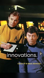 "Star Trek" Communication Devices | Nostalmania TV