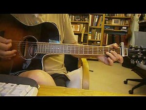 Get Down -- Gilbert O´Sullivan , acordes por Guillermo