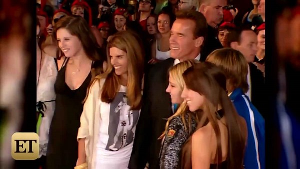 Maria Shriver Was Never The Same After Divorcing Arnold Schwarzenegger