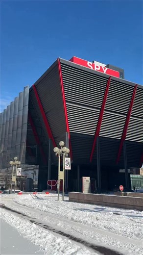 Come our way! The Spy Museum is open! #SpyMuseum #WashingtonDC | International Spy Museum