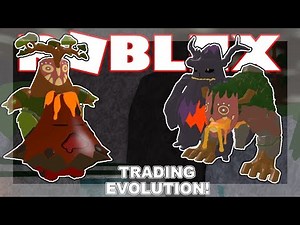 HOW TO EVOLVE THE CHARTIKI, VOLKALOA, WIKI-WIKI, & KRAKALOA! | Roblox Loomian Legacy