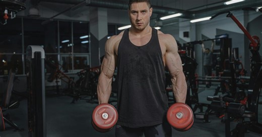 What is the 30 Strong Challenge and is this new fitness trend worth trying?