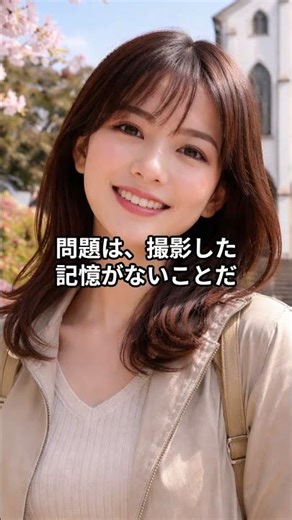 【ゆるっと怪談俱楽部】私の写真 #怖い話