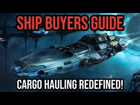 Star Citizen's MISC Hull B Was It Worth The Wait?!