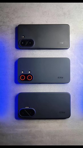 Poco X7 Pro vs Poco X8 Pro vs Poco F7 – Which Poco Is Best?