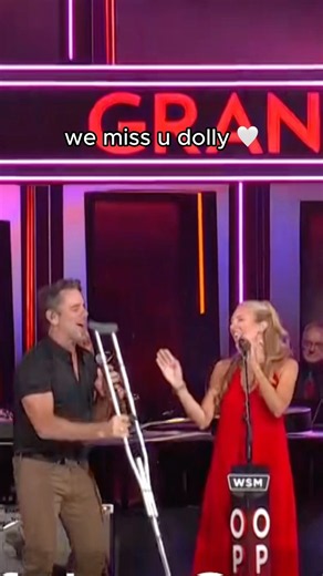 Happy #DOLLYPARTONDAY 9/25 🤍 “sail away with me, to another world”