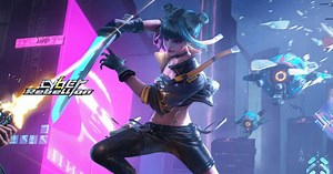 Download & Play Cyber Rebellion on PC & Mac (Emulator)