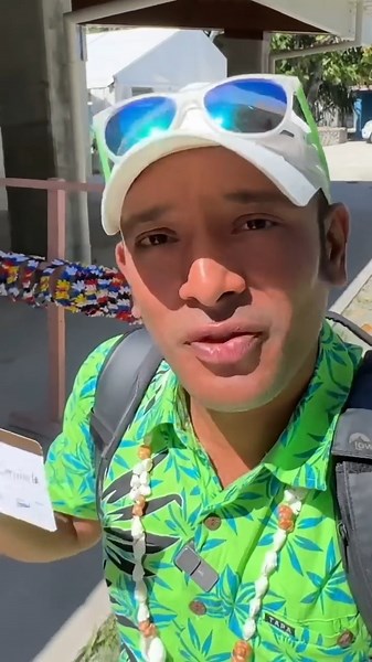 Anvesh Chinni | తువాలు చిన్న దేశం .. #naaanveshana #teluguvlogs #traveler #telugutraveler #prapanchayatrikudu #teluguvedios #travelervlogs #tuvalu | Instagram