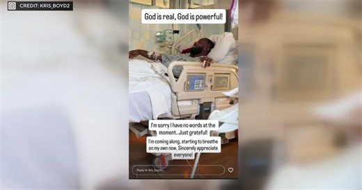 Police release details about events leading up to Kris Boyd shooting