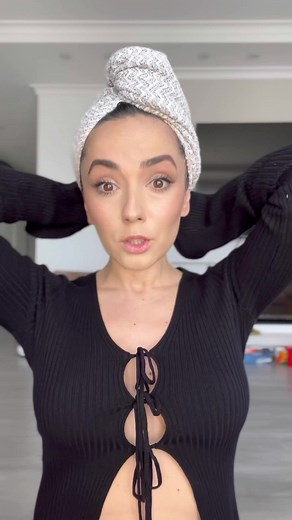 Your Milk Shake Haircare Routine is the best! 🤗❤️ Multumim @Alexandra Boca !🙏 Toate produsele orginale Milk Shake le gasiti la SalonProvider.ro #milkshakehair #haircaretips #hairroutine #ingrijireaparului