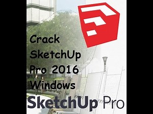Comment Installer SketchUp