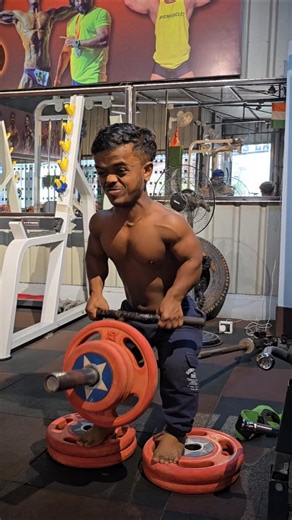 Back Workout T-Bar Row..🔥