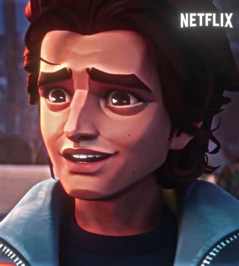 ''Steve-level Error 😅'' - ''Stranger Things'' Steve Harrington Edit | Mande Mande (Slowed & Reverb)