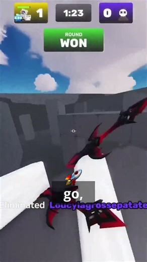 UNREAL RPG TRICKSHOTS & Secret Arena Movement Routes Revealed! 🤯