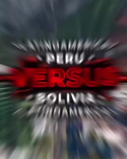Peru vs Bolivia Comparison
