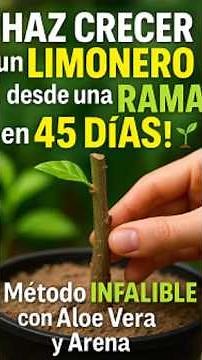 propagacion por esquejes