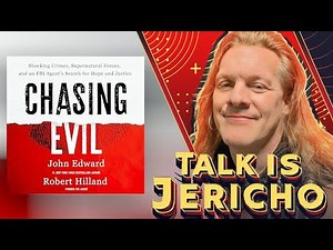 Talk Is Jericho: How a Psychic Helped The FBI Catch A Killer (Full Episode)