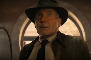 Watch the First Trailer for 'Indiana Jones 5' │ Exclaim!