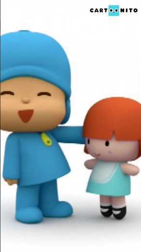 UM ACIDENTE INESPERADO | POCOYO | CARTOONITO