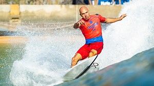 Kelly Slater-designed surfing wave pool in Palm Beach County a no-go due to high water table