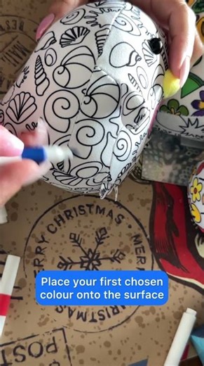 How to Add highlights | Material painting | Life of Colour