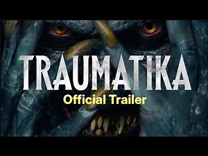 TRAUMATIKA OFFICIAL TRAILER