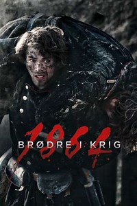 1864: Brødre i krig - Movie