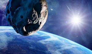 Asteroids: Scientists are trying to prevent impact reveals expert