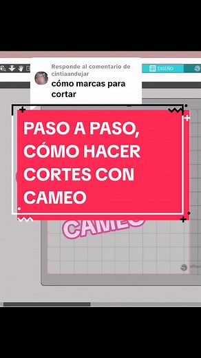 Cortes con Cameo: Paso a Paso y Consejos Útiles