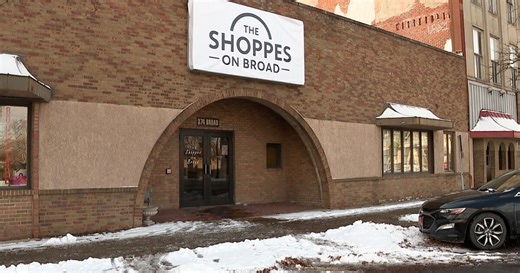 'Future of downtown': Elyria's Shoppes on Broad signal new investment in city center