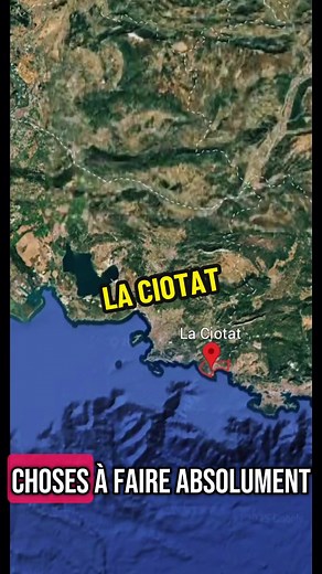 Top 10 Activités à La Ciotat à Ne Pas Manquer
