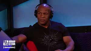 4.9M views · 45K reactions | Mike Tyson reflected on the highs and lows of his professional boxing career and shared his admiration for Joe Frazier’s humility outside of the ring. Get more Howard on the SiriusXM app for FREE through 12/1: siriusxm.us/HowardSternSXM | The Howard Stern Show | Facebook
