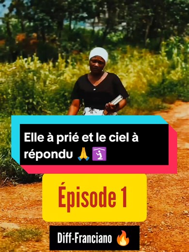 La Prière Puissante: Quand le Ciel Répond