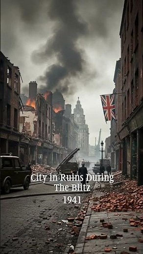 The Evolution of Liverpool | Liverpool History #liverpool