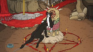 Watch Free Mr. Pickles TV Shows Online HD