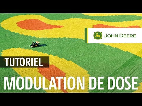 Tutoriel Consoles G5 | Configurer la Modulation de Dose automatique