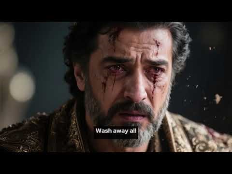 David’s repentance after Bathsheba