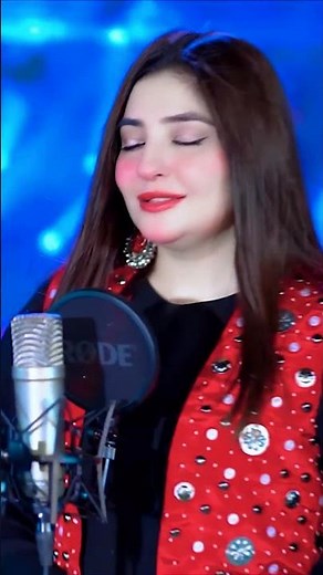 OutNow Masta Malanga by Gul Panra ft Yamee Khan, full video #yameestudio #mastamalanga