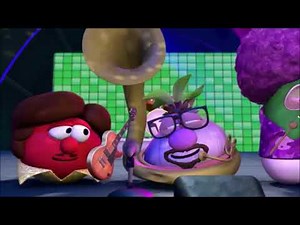 Telephone Rock (TheCartoonMan12 Version)