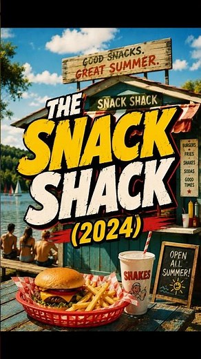 💸😱 They Spent $3000 on a Snack Shack… It Was Only Worth $300