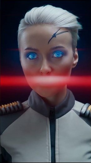 AURORA: Capítulo 1 - El Eco