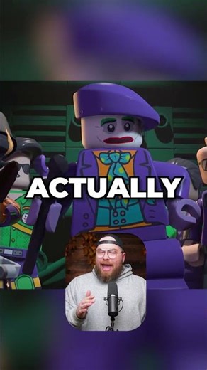 Is This The BEST Batman Game Ever Made?