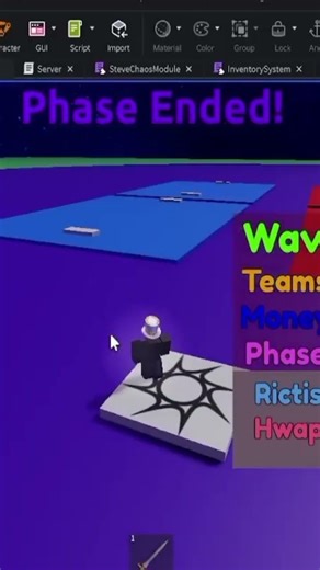 First day filming the game development process. follow my 🐦🐦 in profile to see dev process.