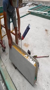 Amazing wooden insulated wall frame connecion assembly working skills | Kuva Structure