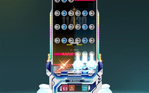 【转载】DIE IN 8B SC Perfect Play by ABCD