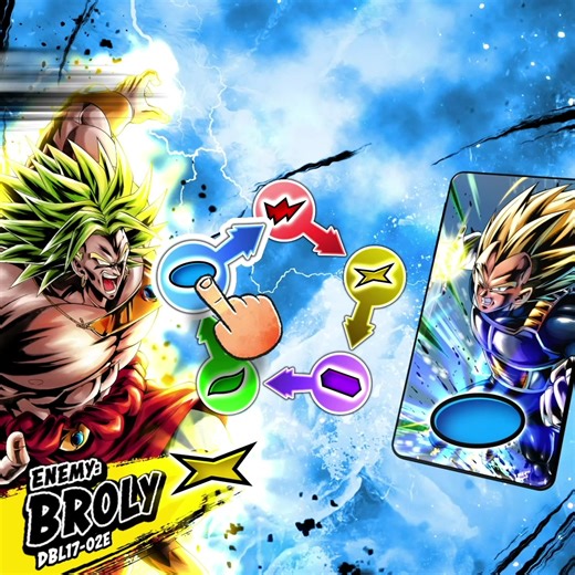 PLAY NOW FOR FREE | Dragon Ball Legends