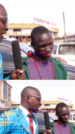 Street Comedy Insights: Once Bitten, Always Bitten