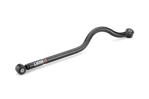Lynx  Front Adjustable Track Bar for 07-18 Jeep Wrangler JK
