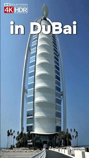 In DuBai 4K ULTRA HD(60FPS)Video
