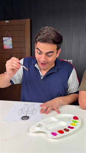 😅😎 #fyp #foryou #brothersvlog #comedy #1millionaudition